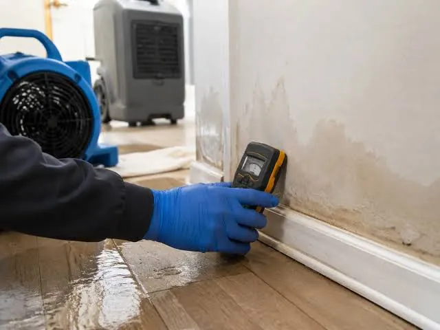 24/7 Water damage restoration services in Wells, MN - Rapid flood cleanup and mitigation